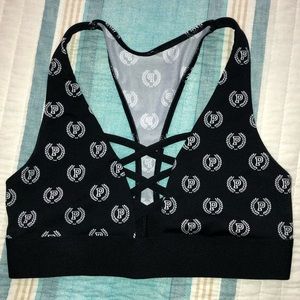 Victoria’s Secret PINK Ultimate Sports Bra